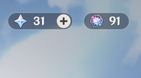 Can’t wait to spend these fates😵‍💫