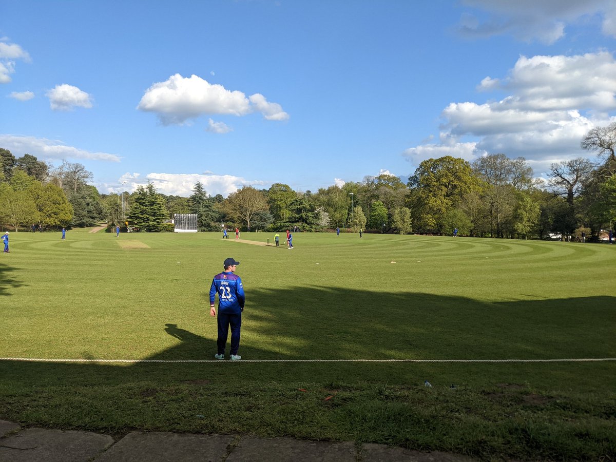 bwfcjgreen92's tweet photo. @BedfordshireCCC Vs @CricketWales today. Great two wins for Beds! #minorcounties #cricket https://t.co/YqJbFFInKY
