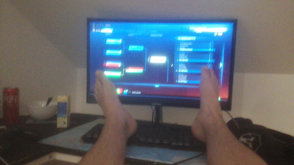 soumisraffault's tweet photo. Ptite game de rl en tournoi diamant wlh 135 et ta grand mère ont va la tordre https://t.co/YNMIecclmO