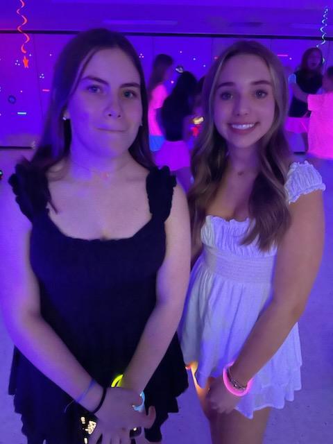 Gret time at the 7th and 8th Grade Dance last Friday, April 28th. It was a lot of fun, and the Student Council girls did a great job decorating! <a href="/archchicago/">Archdiocese Chicago</a> <a href="/ChiCathSchools/">Chi Catholic Schools</a> <a href="/chicagocatholic/">Chicago Catholic</a> <a href="/SaintViatorHS/">Saint Viator HS</a> <a href="/IgnatiusChicago/">Saint Ignatius</a> <a href="/nddons/">𝐍𝐨𝐭𝐫𝐞 𝐃𝐚𝐦𝐞 𝐂𝐨𝐥𝐥𝐞𝐠𝐞 𝐏𝐫𝐞𝐩</a> <a href="/stevensonhs/">Stevenson High School</a> <a href="/BuffaloGrove_IL/">Village of Buffalo Grove Illinois</a> <a href="/Wheeling_Cats/">Wheeling High School</a>