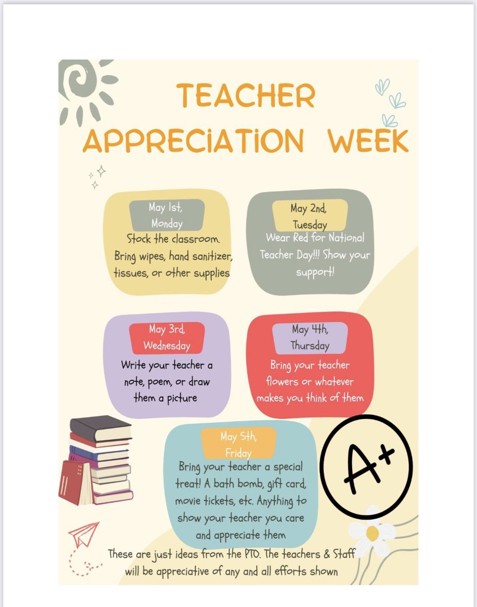 Creekside Primary tweet media