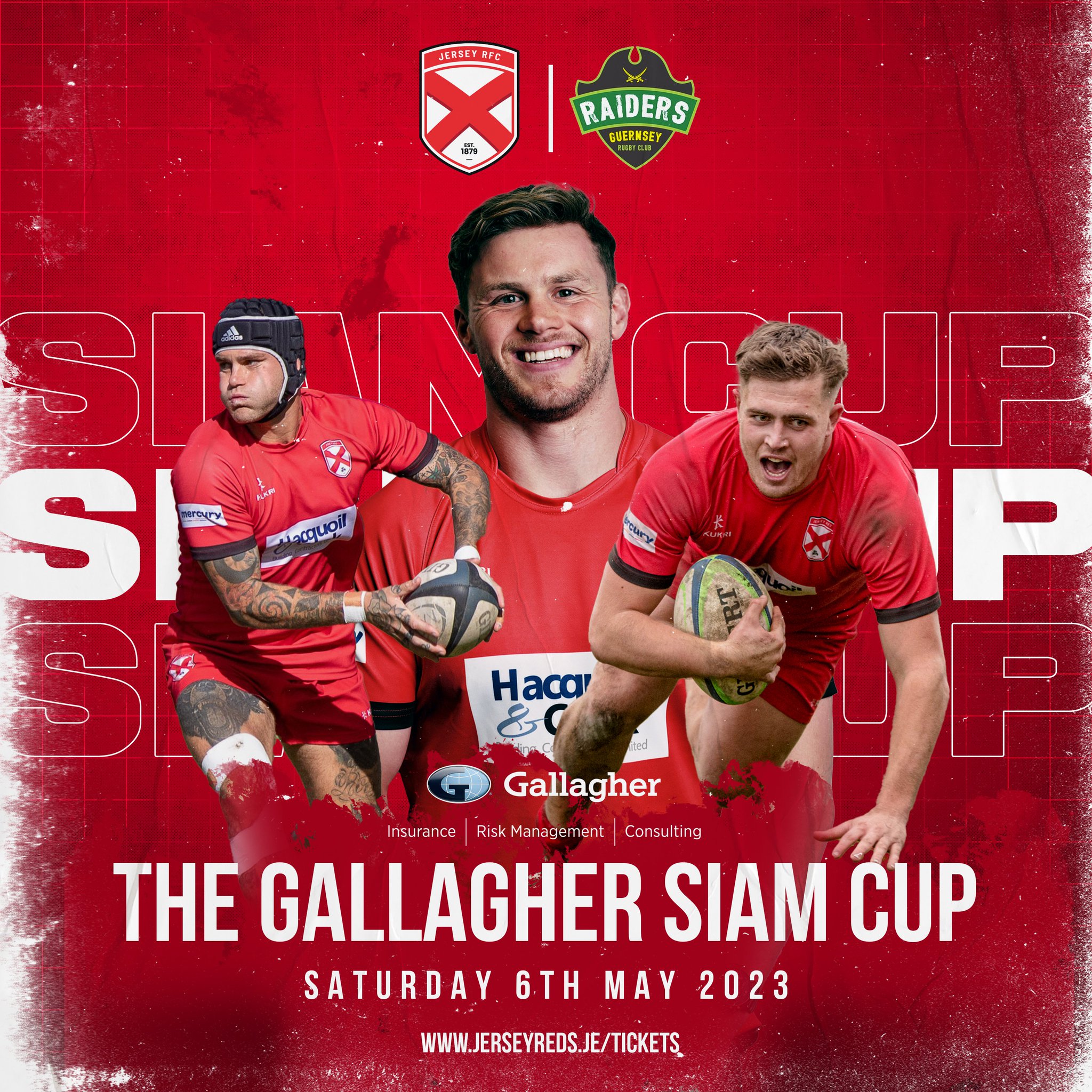 Jersey Rugby Club on Twitter "It's all to play for 🏆🏉 🇯🇪🆚🇬🇬 We take on