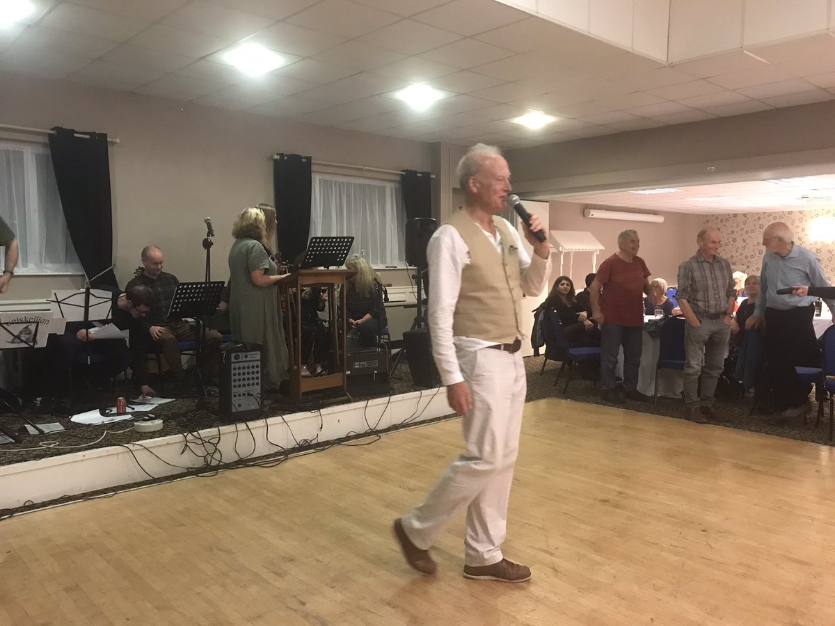 Labour Copeland tweet media