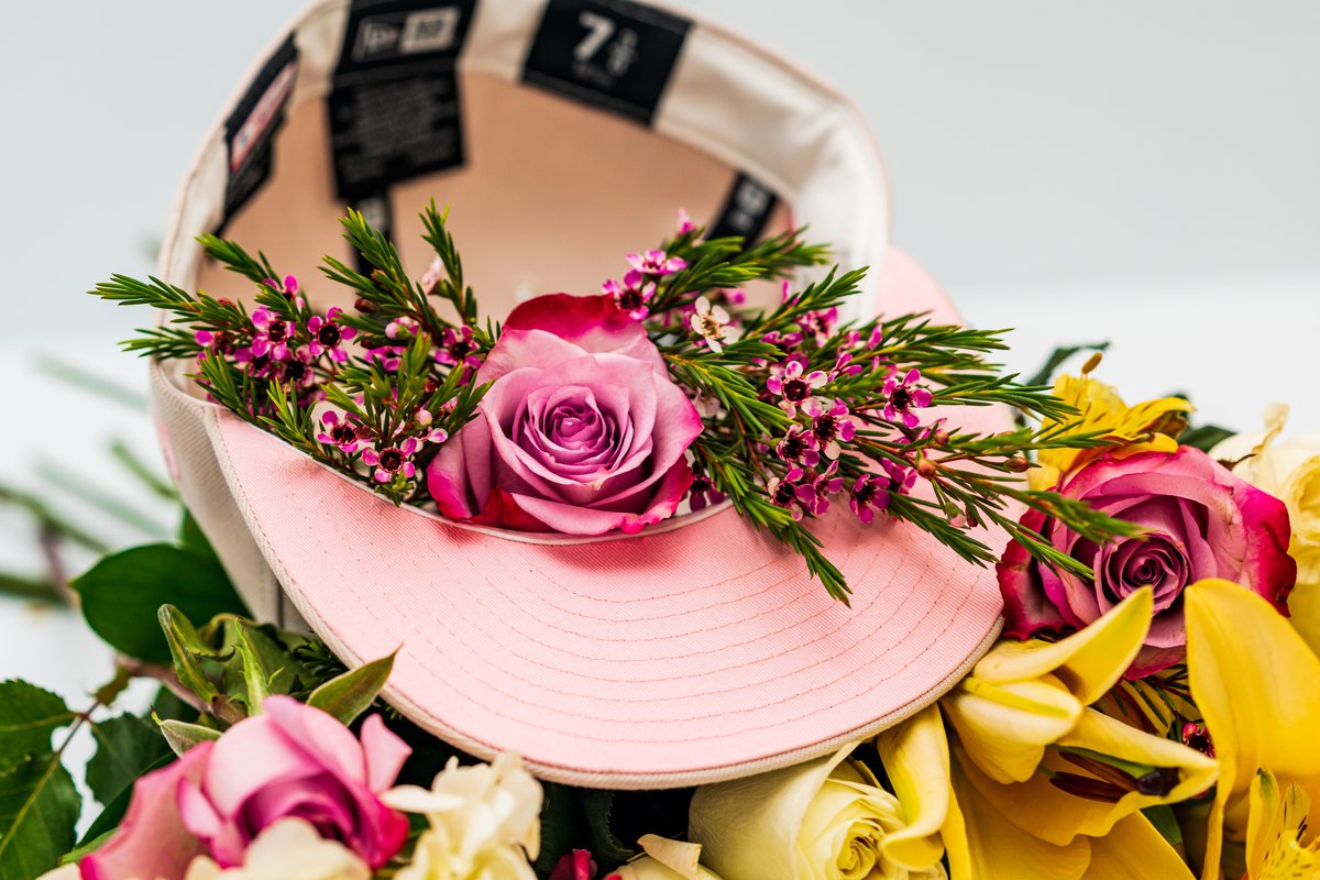 The perfect gift for mom! 🫶

Introducing our Mother's Day <a href="/NewEraCap/">New Era Cap</a>, available now in the Astros Center Field Team Store.