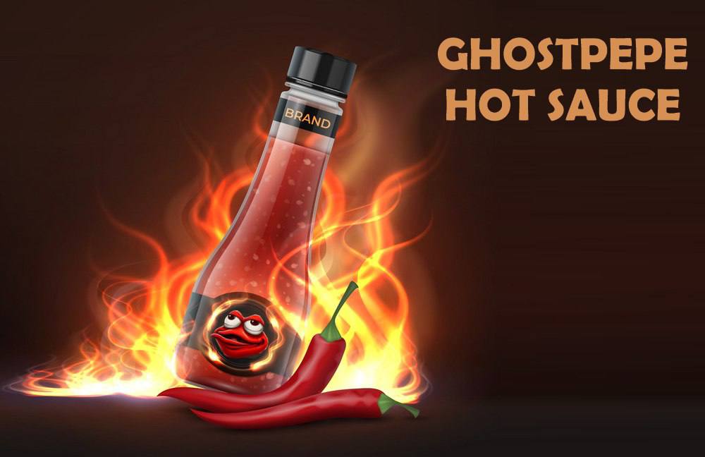 <a href="/MartiniGuyYT/">That Martini Guy ₿</a> add to it some spicy #GHOSTPEPE sauce!