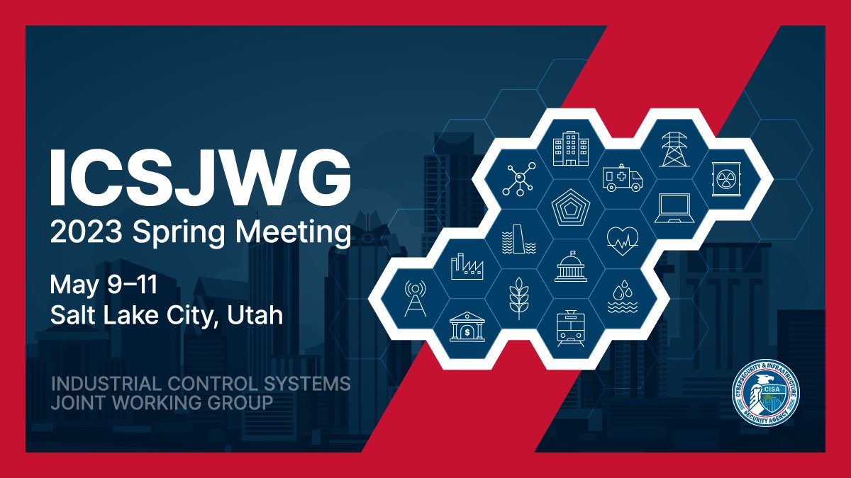 Cybersecurity and Infrastructure Security Agency on Twitter "RT INL