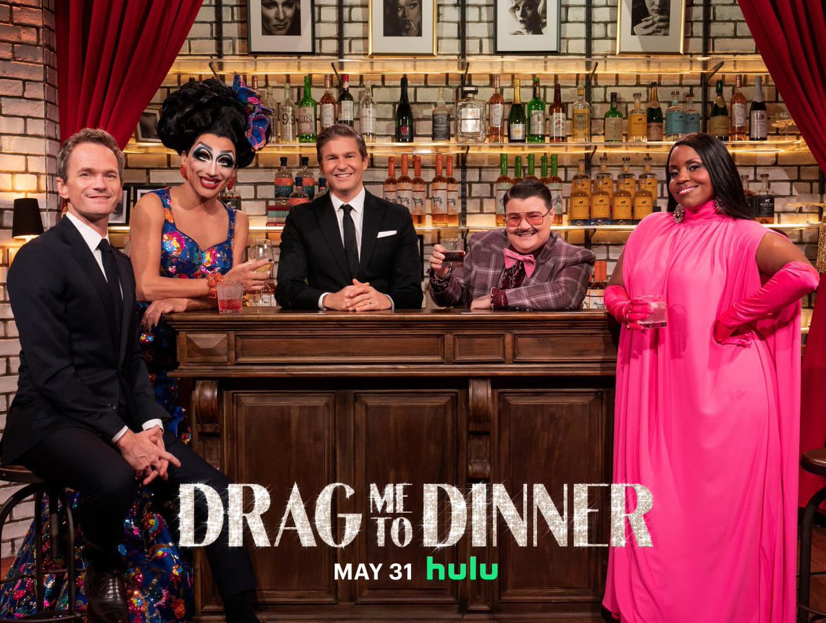 King Llanza on Twitter "Neil Patrick Harris hosting a cooking show and