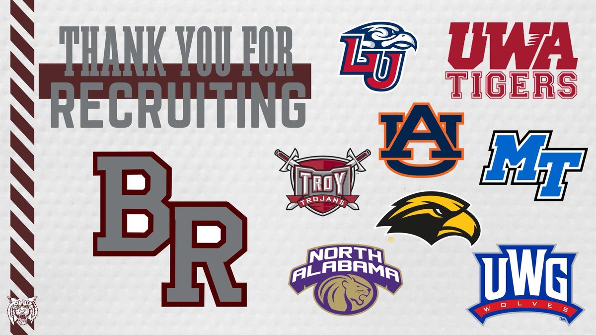 grider_s's tweet photo. BRHS was a busy place last week!! #WRBR. #wildcatpride https://t.co/khP8uQHeFZ