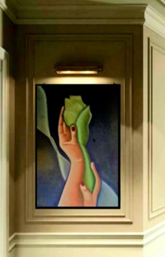 solecalvo_ok's tweet photo. #sentar #pastel #arte #amoralarte https://t.co/BWlRRNpfmt