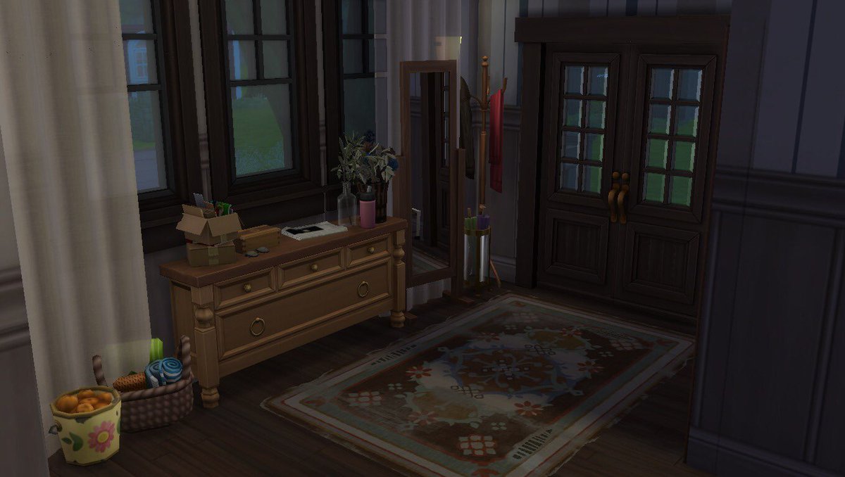 keyox_gen's tweet photo. Home…
🏡❤️

 #ShowUsYourBuilds #Sims4 #sims #TheSims #thesims4 #Sims4Infants #симс #симс4 #постройкасимс4 #thesim https://t.co/G45jkDj8lI