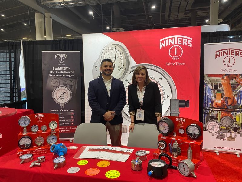 wintersinst's tweet image. We&apos;re at @OTCevents today until Thursday at Houston&apos;s @nrgpark! We&apos;re at booth 4401. Drop by and say hi! #technology #otc2023 #offshoretechnology