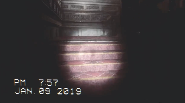 Evil is lurking upstairs!
#HorrorGaming #MAKERS #SurviveMIO