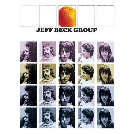 #OnThisDay 1️⃣9️⃣7️⃣2️⃣ the #JeffBeckGroup released their 4th & final studio album & the 2nd album w/the line up of #JeffBeck #BobbyTench #CliveChaman #MaxMiddleton & #CozyPowell The album was recorded at Trans Maximus Inc. Sound Studios in Memphis & was produced by #SteveCropper