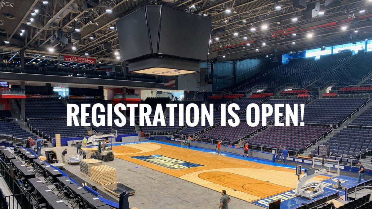 LION Gem City Stair Climb at UD Arena tweet media