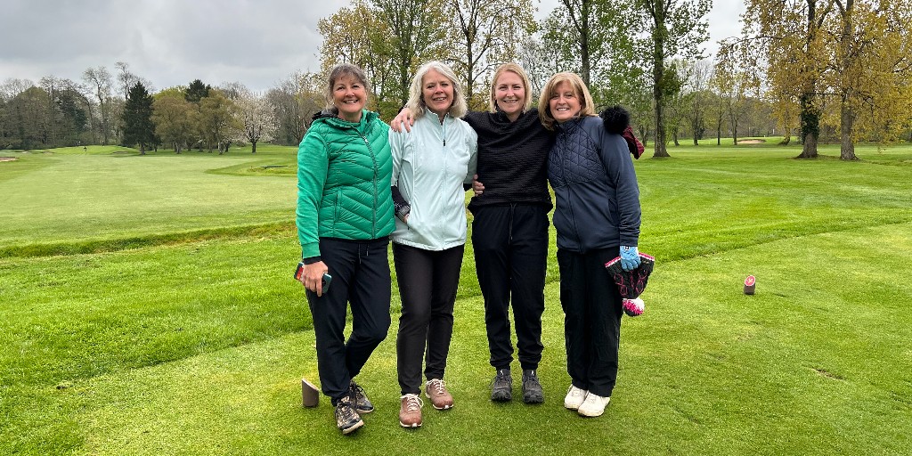 StRichardsHosp's tweet photo. Thank you to everyone who supported our golf day event at The Worcestershire Golf Club 🏌️‍♀️

The event raised, after costs, a brilliant £6,046 for our care. 

Thank you to event sponsors @whiting_ltd and @HandelsbankenUK #WorcestershireHour https://t.co/v5TtJBo1nU