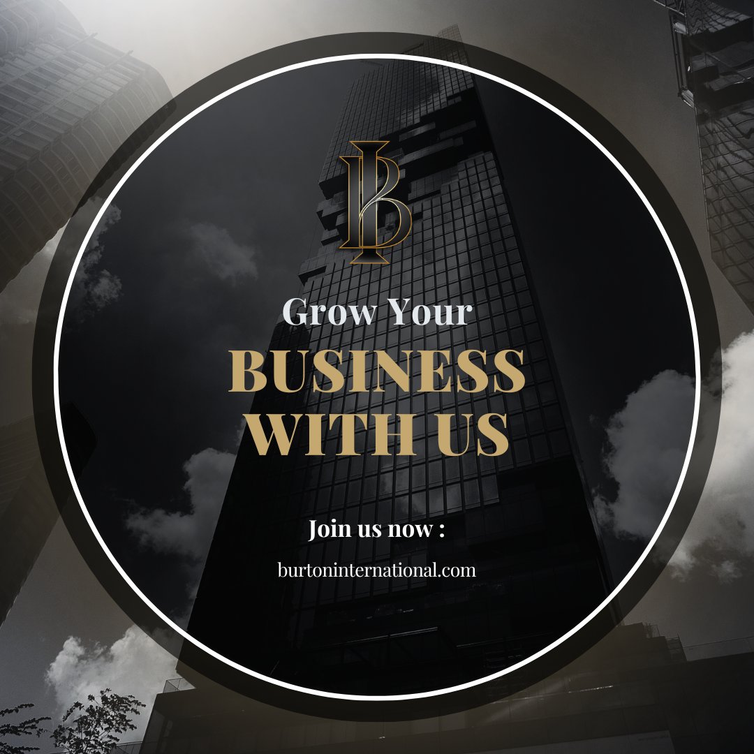 BurtonIntl's tweet photo. Want to learn more? Visit https://t.co/z03xoS7Spx

#startup #business #businesstips #vc https://t.co/Quik3C1kYW