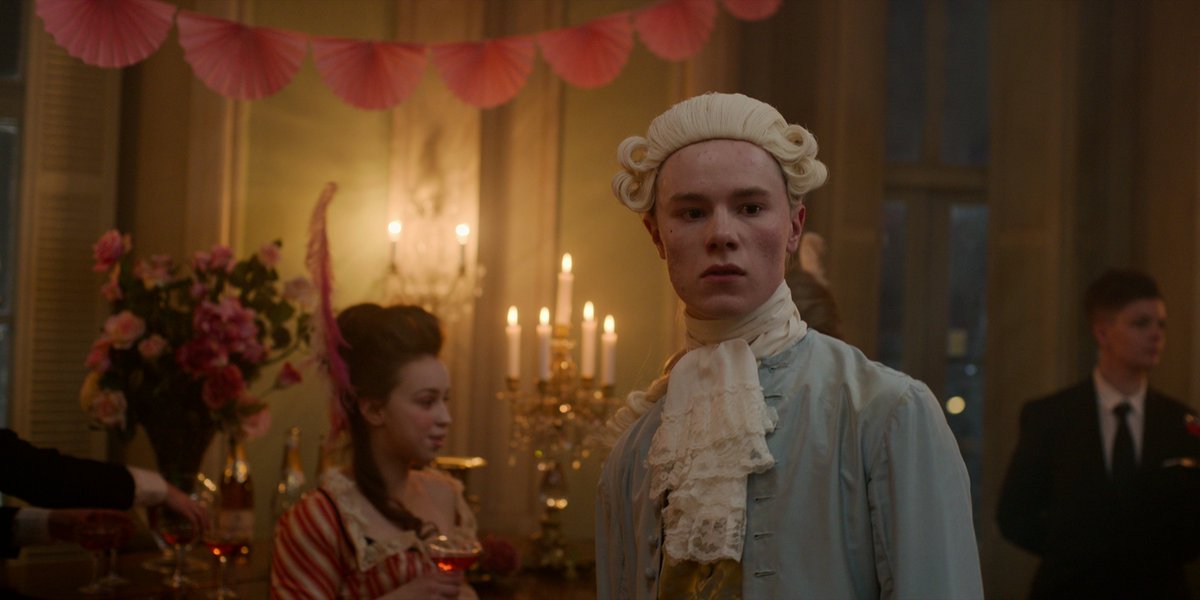 Most's tweet photo. i'm going to tell my kids this was the met gala https://t.co/02pCuJwu77