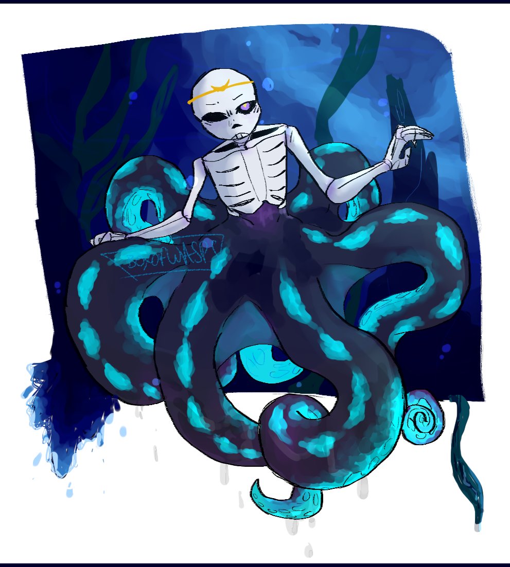 boxofwaspss's tweet photo. #leviathantale
nightmar <3<3<3..... (octopus on th bingo lol) https://t.co/ZVkQ3nIbGt