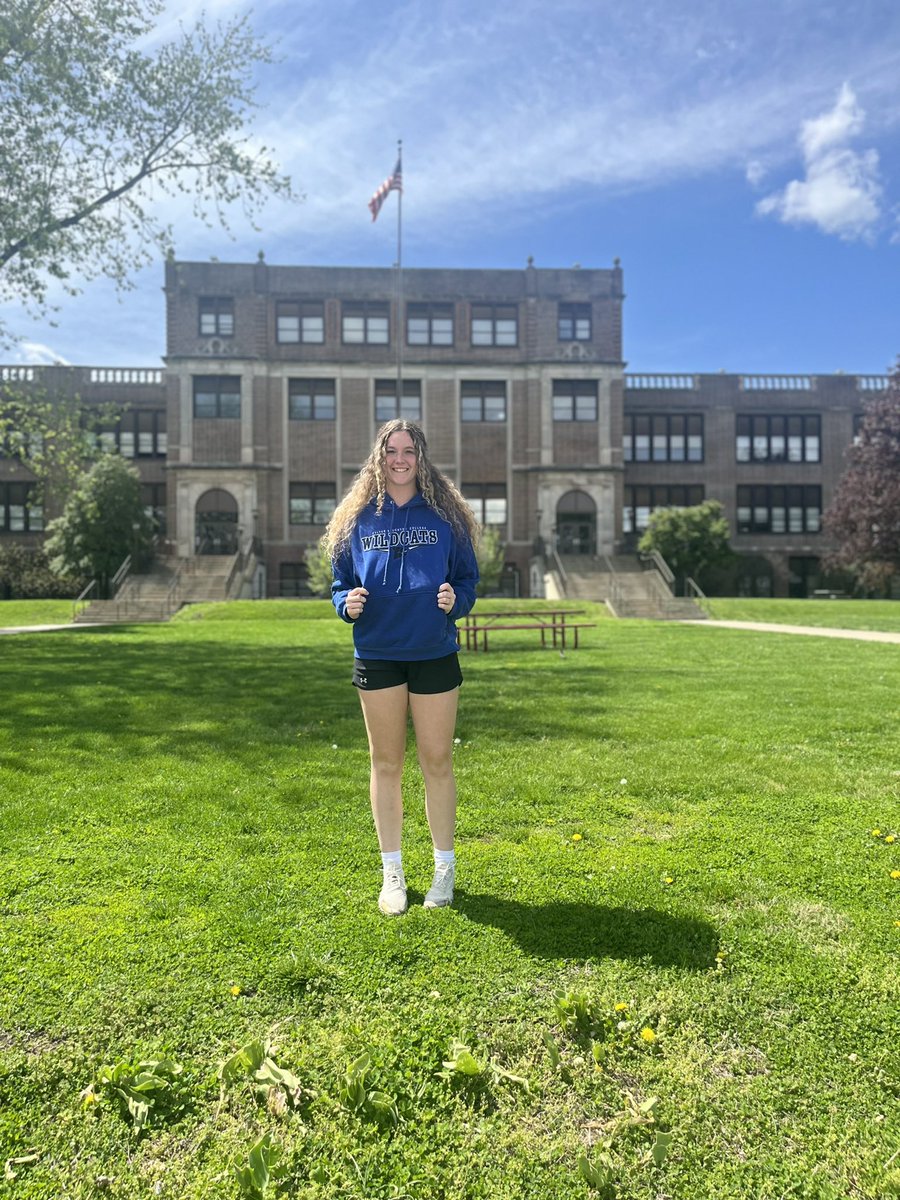 PostShs's tweet photo. Cheresse Mitchell has committed to play basketball for Culver-Stockton College! Cheresse will also be studying Elementary Education. 

Cheresse was awarded $20,000 a year in scholarship from Culver-Stockton!

@Cheresse19 https://t.co/WmLwlFf5yN
