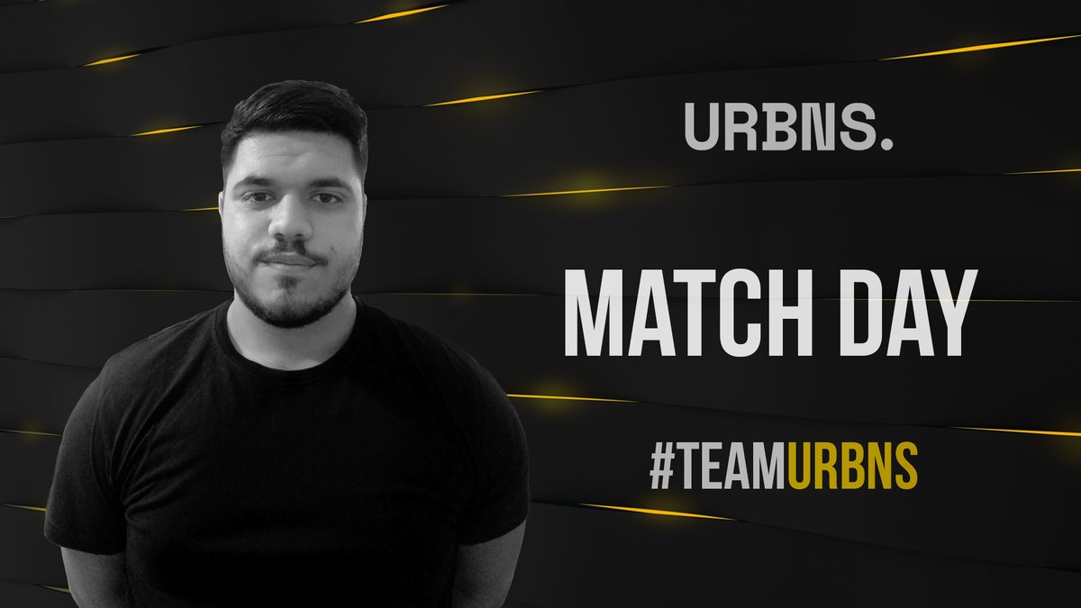 URBNS tweet media