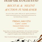Photo by Deerpark Middle School (@DeerparkMS)