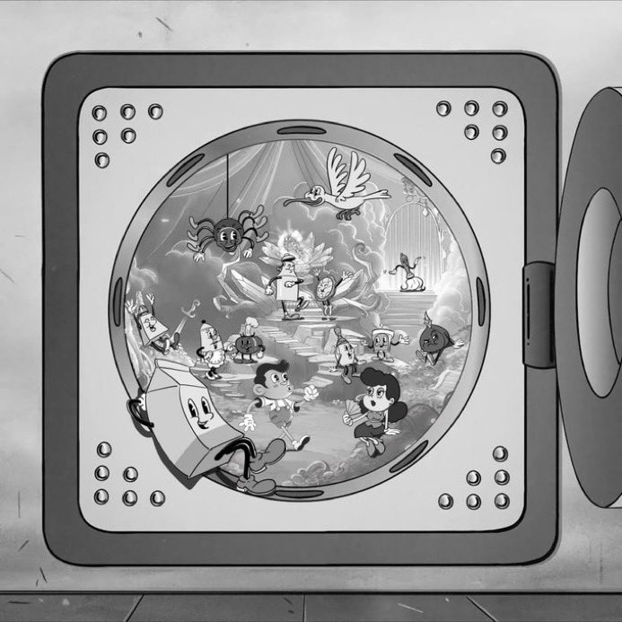 viktor von 𝙩𝙧𝙞𝙡𝙡 tweet media