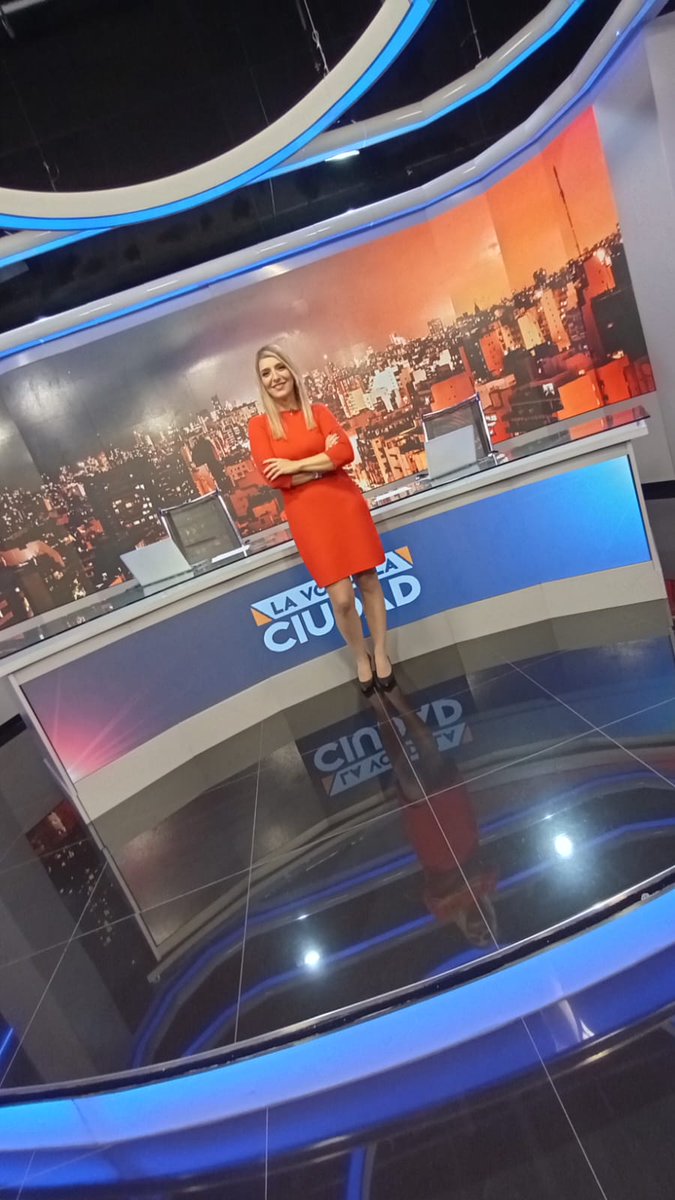 A todos los que le ponen el ❤️ a lo que hacen ¡Feliz día! 

🎥🎙️📺🖋️

#trabajo #felizdia #1deMayo