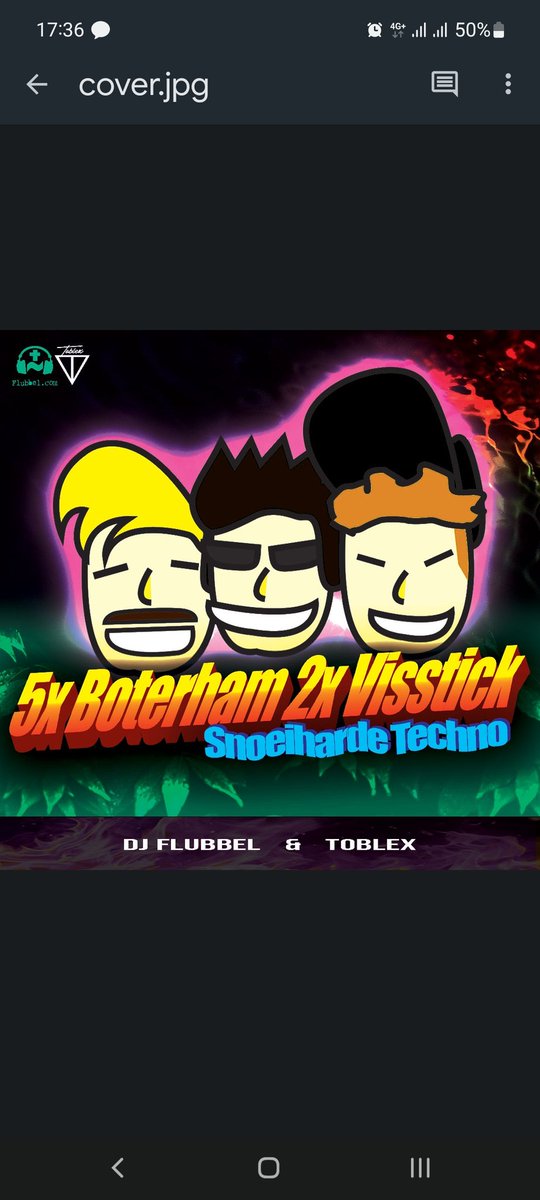 DJ Flubbel (Jeroen) tweet media
