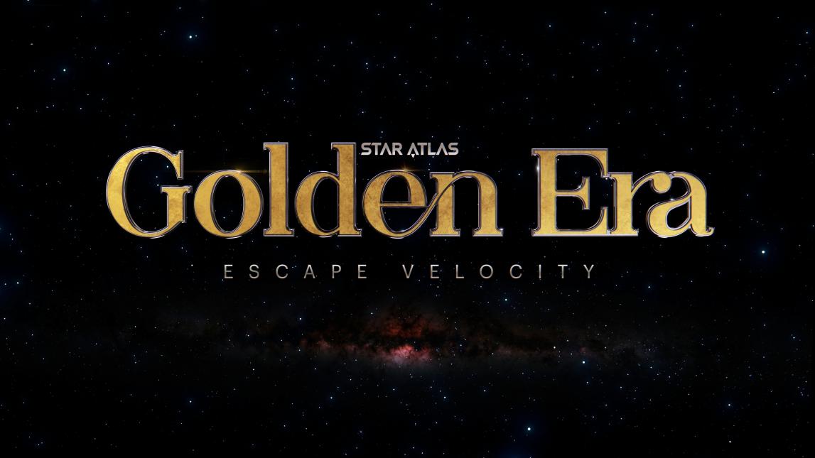 staratlas's tweet photo. It's only been a few days, and our incredible community has been taking SAGE: Escape Velocity by storm! 

So far, we've had...
☄️ 3,400,000+ transactions (~2.9% of total @solana transactions since EV released!)
🌐 4,950+ wallets connected
🚀 4,200,000+ ships scanned
💰 500,000+ loot found

Play now at https://t.co/eapahSlysB