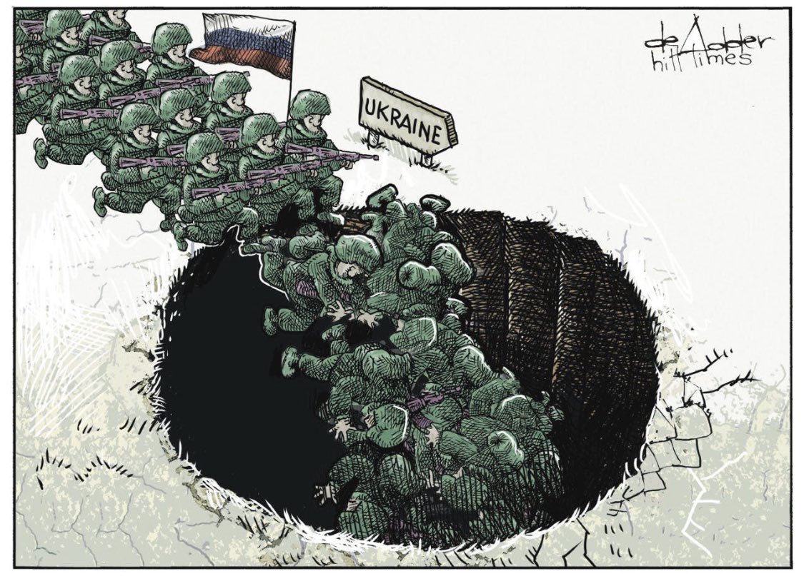 CzLutek's tweet photo. @Egoristkov @vzglyad Это просто оружие, а не живая сила https://t.co/G1EhdKauNE