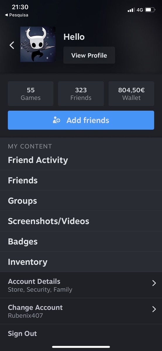 Queria chegar aos 1000€ mas não me apetece esperar mais. 100% profit de caixas 😅