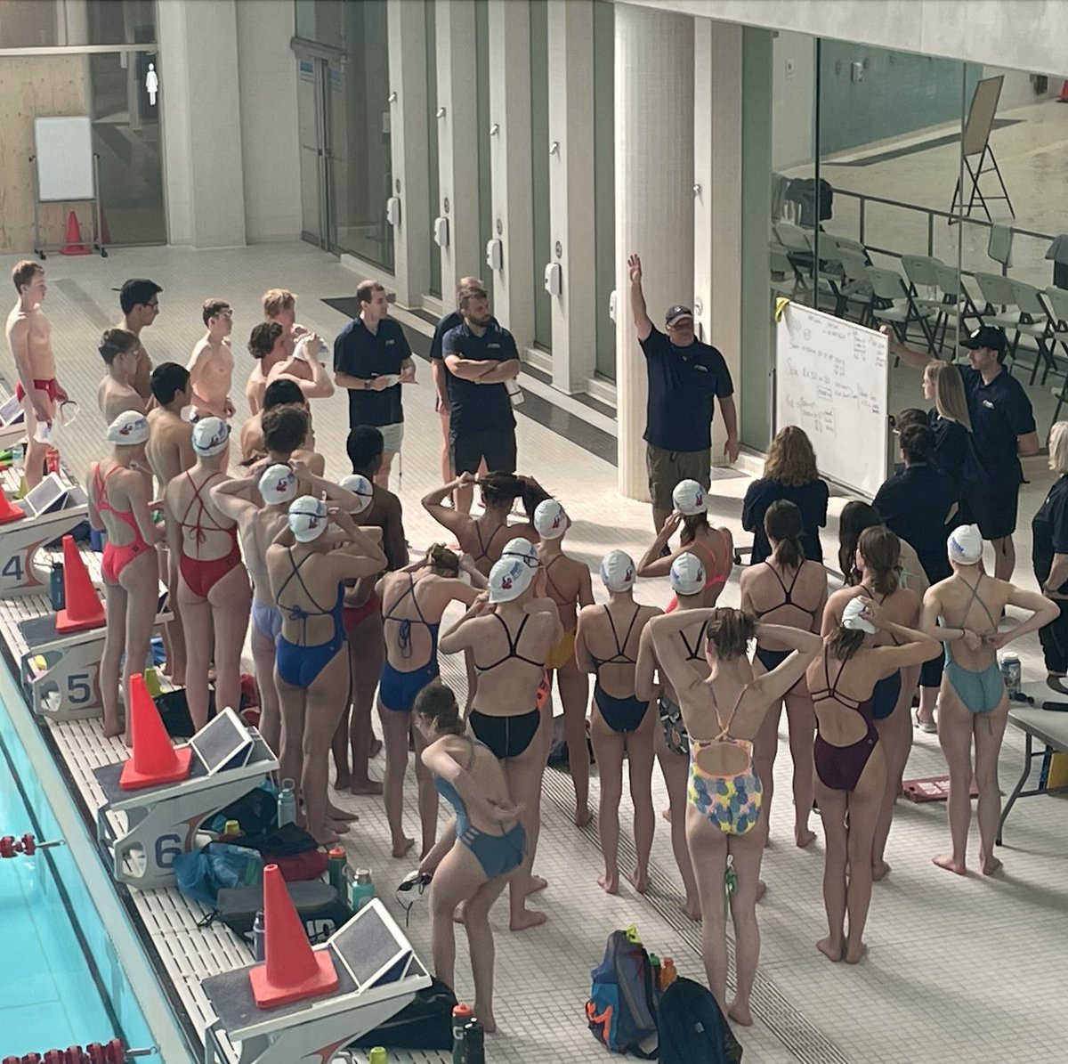 Swim Alberta on Twitter "Emerging from Swim Alberta's Emerge Camp