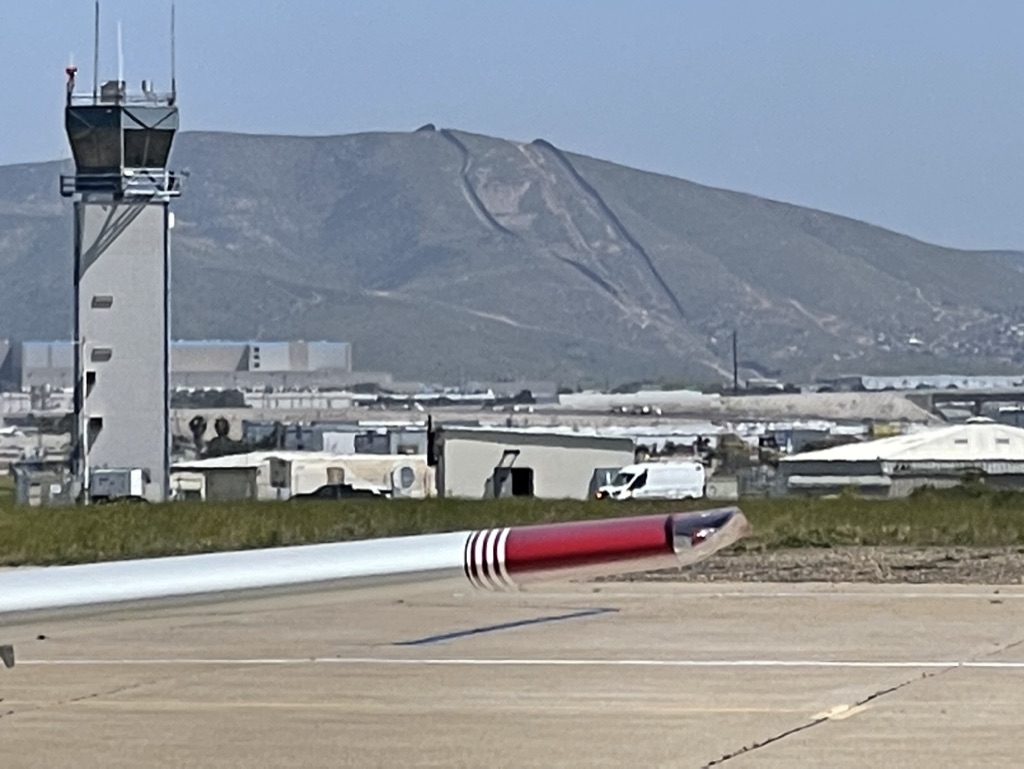 Another alarming border wall fall pattern has been over 30 pregnant women falling with significant injuries, some with subsequent stillbirths. There have also been over 15 hospital deaths and scene deaths at the wall since 2019.