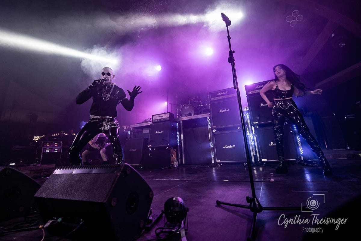 dark_darkwave's tweet image. DARK - Live at Dark Malta 2023
Last week I had the privilege to perform my third show, this time at Dark Malta Festival. Thanks to everyone involved. 🩸🩸🩸
📸 Cynthia Theisinger 
#darkwave #postpunk #gothic