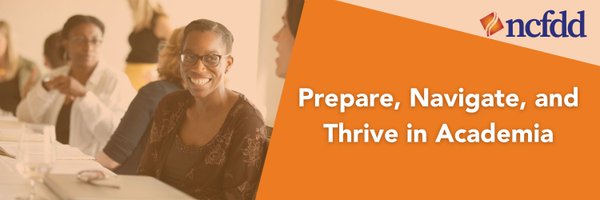 WMU now holds an institutional membership in the National Center for Faculty Development and Diversity (<a href="/NCFDD/">NCFDD</a>) offering WMU graduate students free, on demand access to an excellent collection of webinars, writing groups, mentoring opportunities, &amp; dissertation success programs!