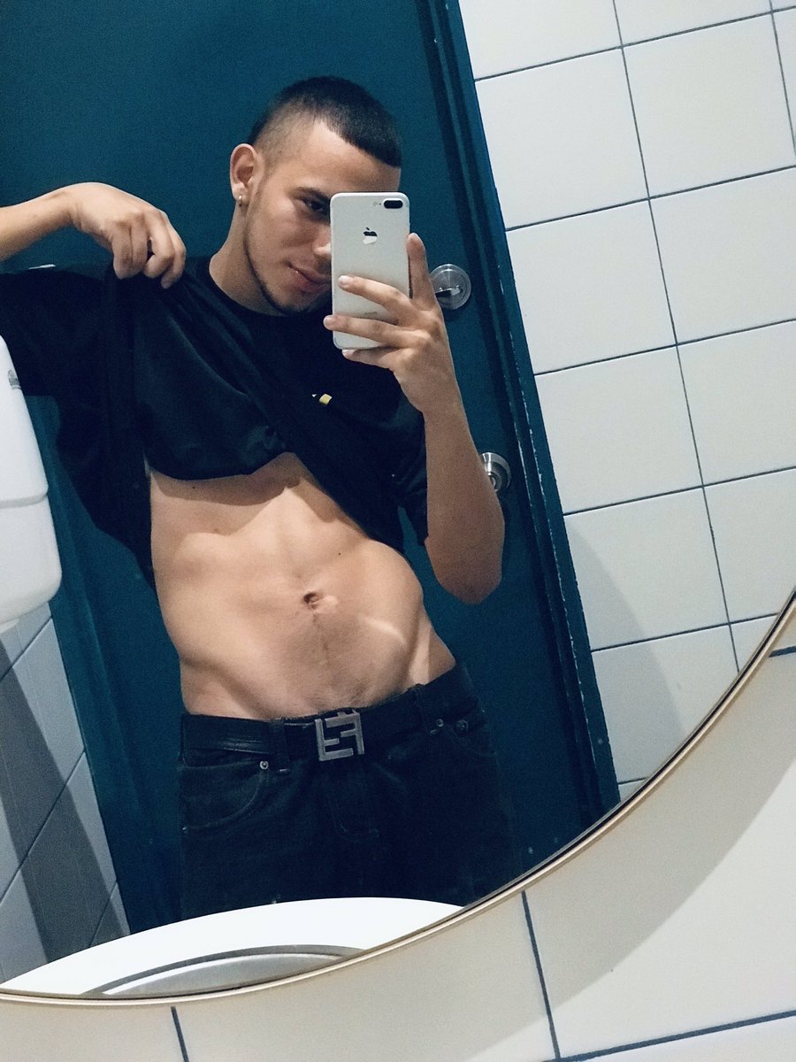 Nuevo aquí😈