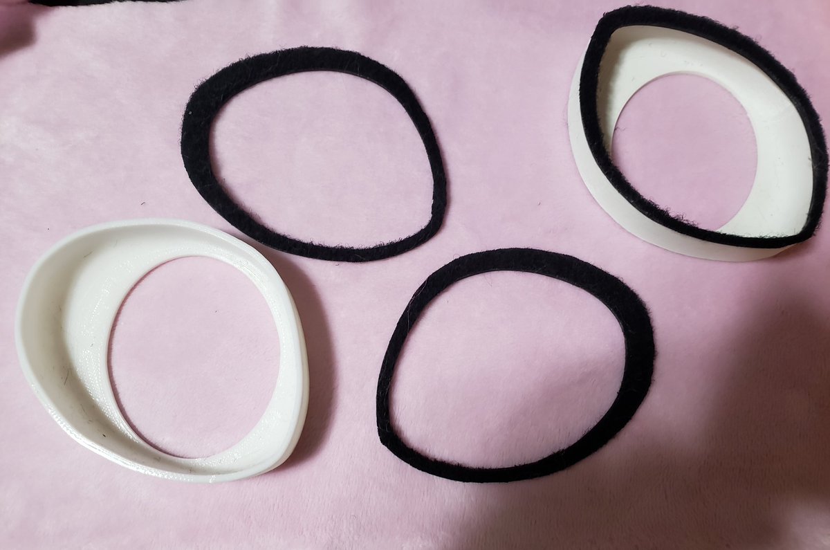 Rabbit Wares Fursuits tweet media