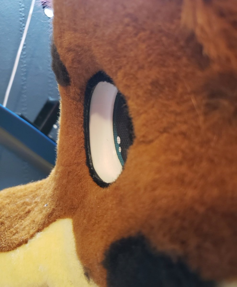 Rabbit Wares Fursuits tweet media