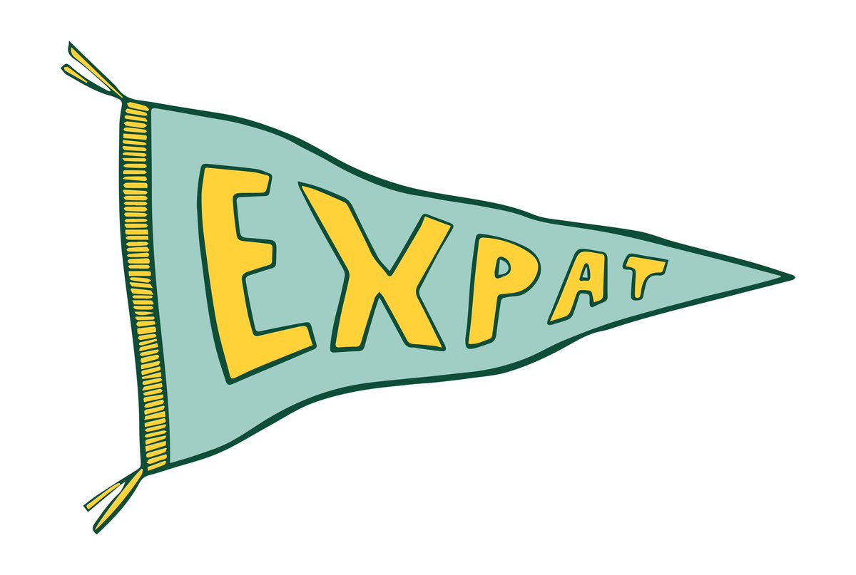 Expat BBQ tweet media