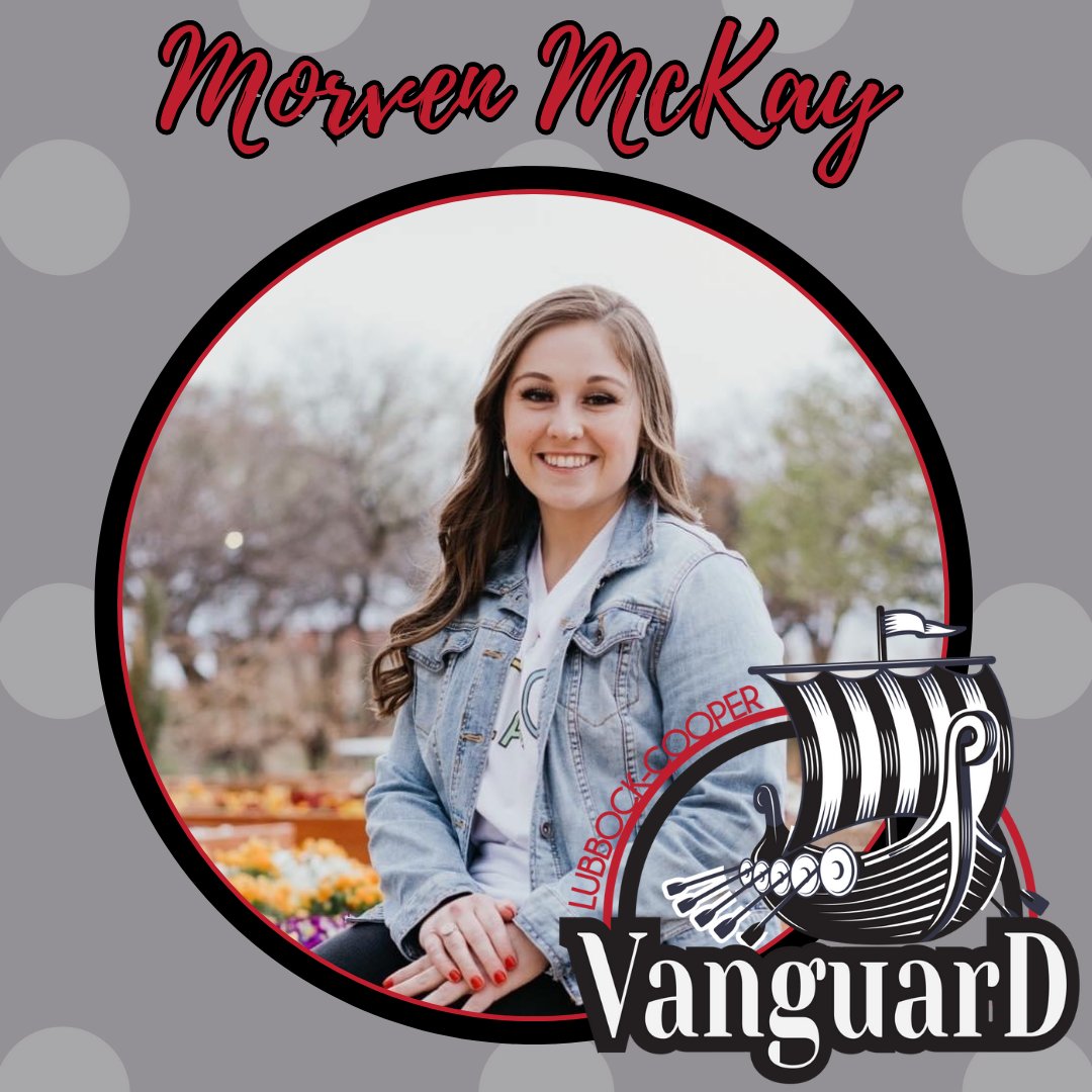 So ecstatic to add this marvelous educator to our brain trust and professional learning community within LCISD! Congrats to you @MckayMorven and welcome to #LCPVanguards! @lcp_it @LCISDsouth #SEpirates