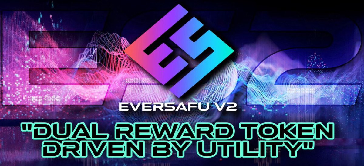 🔥 Check out this amazing article about @EversafuV2  

They bring transparency, trust, and quality to the #BSC  Don't miss out on learning about this innovative decentralized financial asset!

coinofficial.io/news/scaling-u…

#Crypto  #Binance  #decentralized