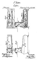 SandraRugina's tweet image. The term “saved by the bell” does not originate from people being buried alive. Because of bells attached to coffins back in the day, people wrongly assume that the term comes from people being saved by these coffin bells. However, the term actually comes from boxing.
#funhistory