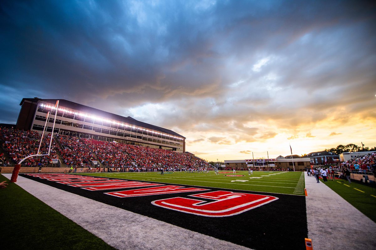 isaiahcrosby_23's tweet photo. #AGTG Jacksonville state university offered https://t.co/okQIAKO49w