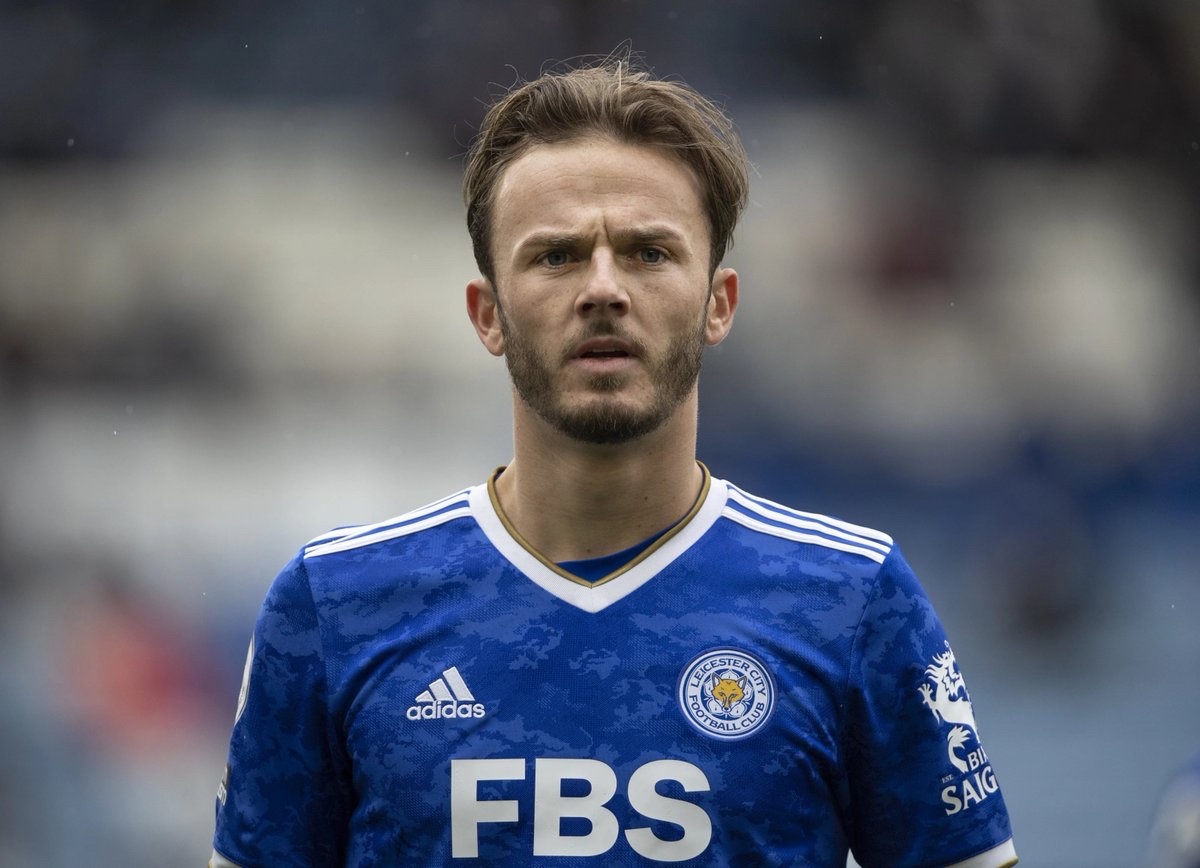 Stretford Paddock tweet media