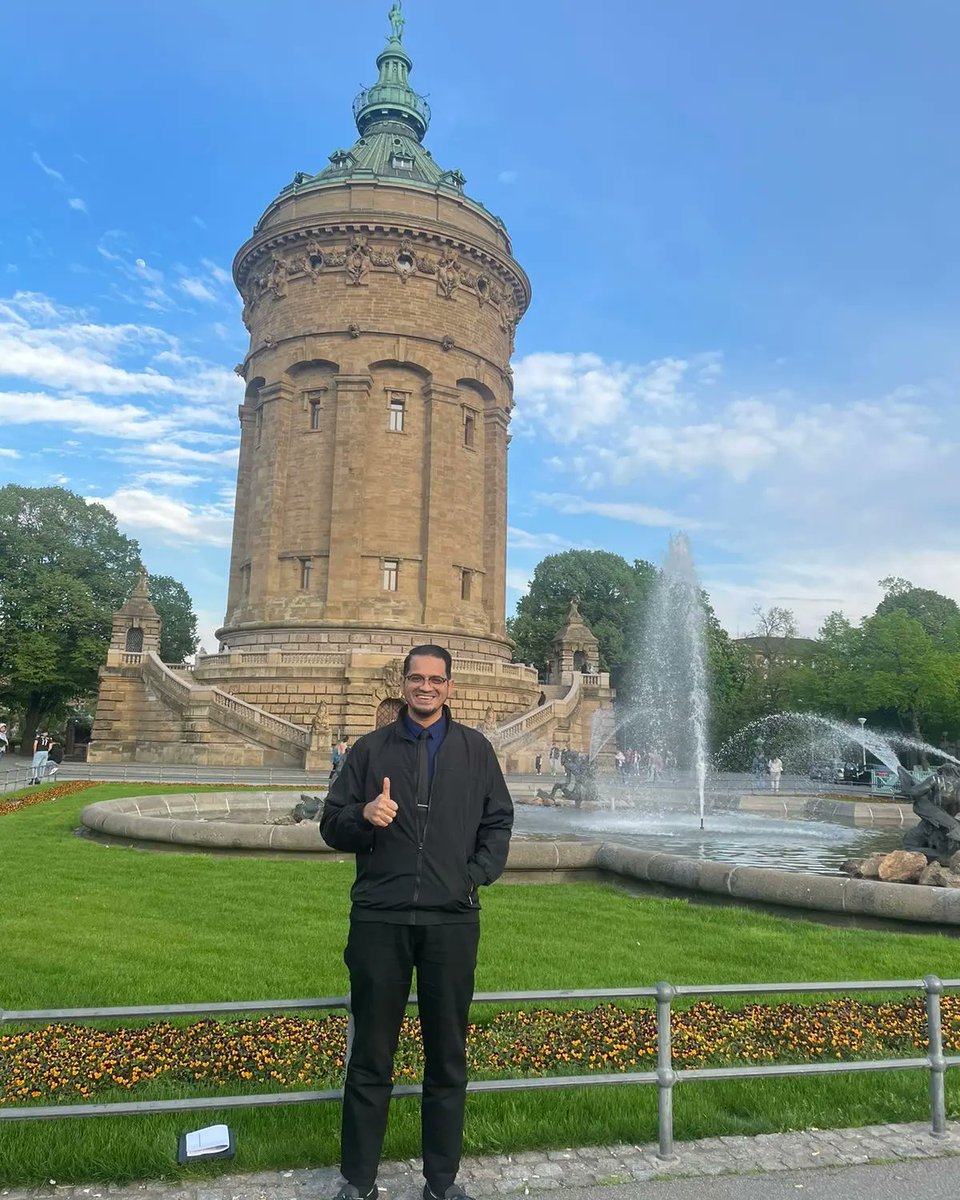 AbdulHanifKha15's tweet photo. Had an amazing time learning from the best at WSO Future Stroke Leaders Programme 2023! @WorldStrokeOrg #fslp #WSOFLP @JuliaShapra https://t.co/T52IgZC72D