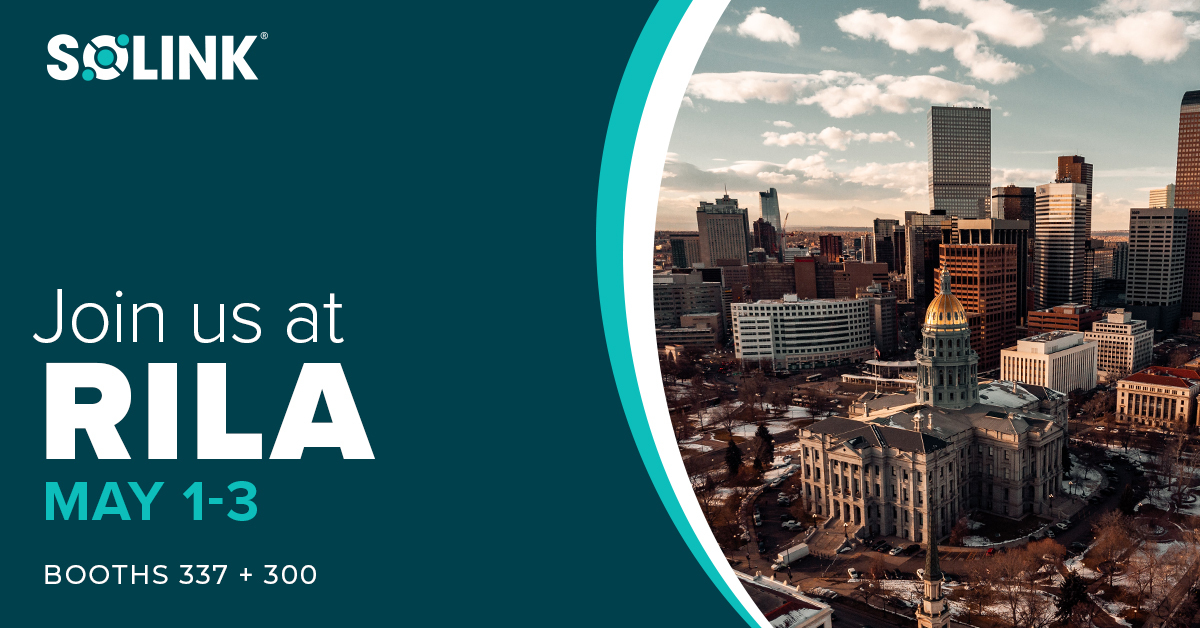 SolinkCorp's tweet photo. Are you attending the RILA conference in Denver? If so, visit us at booths 300 + 337 to discover the peace of mind that comes from Solink’s security features and find out how Solink’s powerful analytics can help you make more informed business decisions
#RILA #RAP2023 #solink https://t.co/RmppghRoID