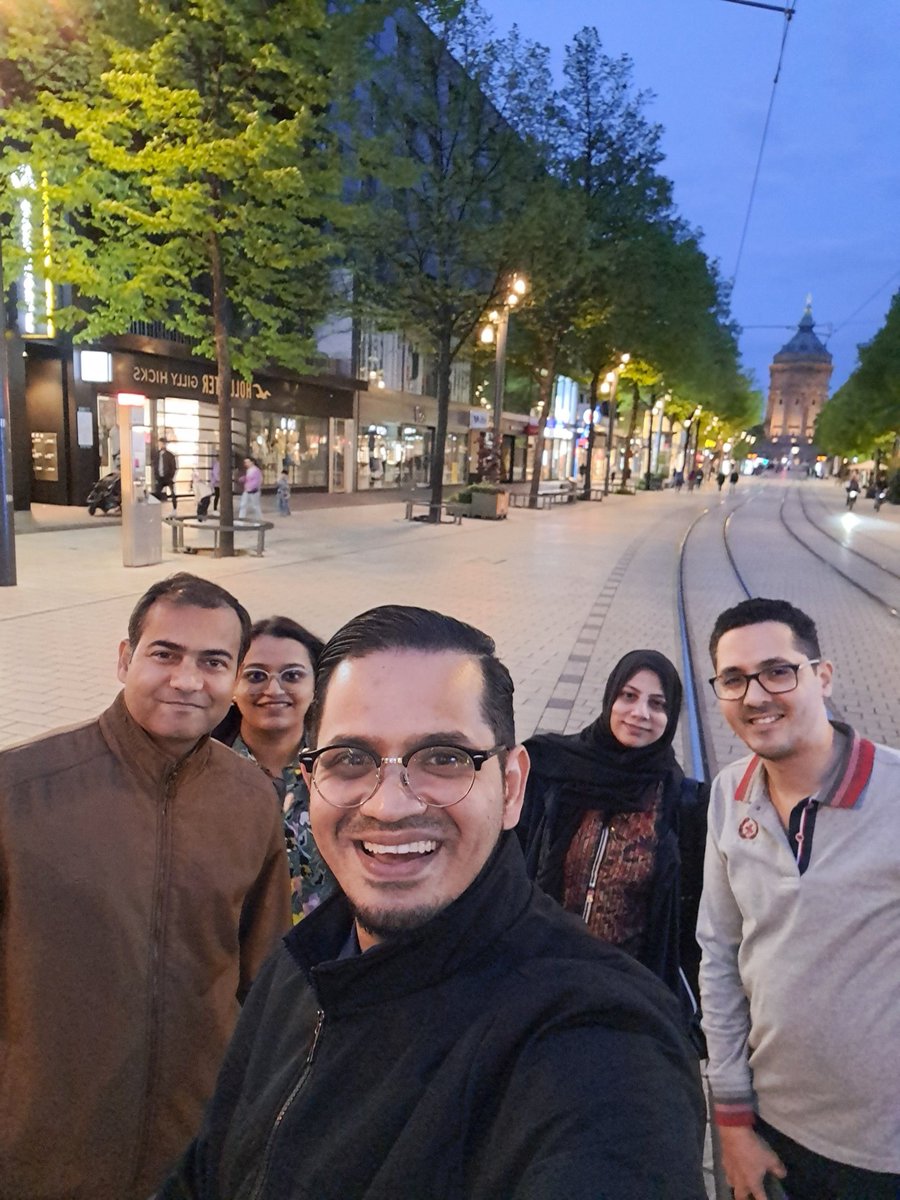 AbdulHanifKha15's tweet photo. Had an amazing time learning from the best at WSO Future Stroke Leaders Programme 2023! @WorldStrokeOrg #fslp #WSOFLP @JuliaShapra https://t.co/T52IgZC72D