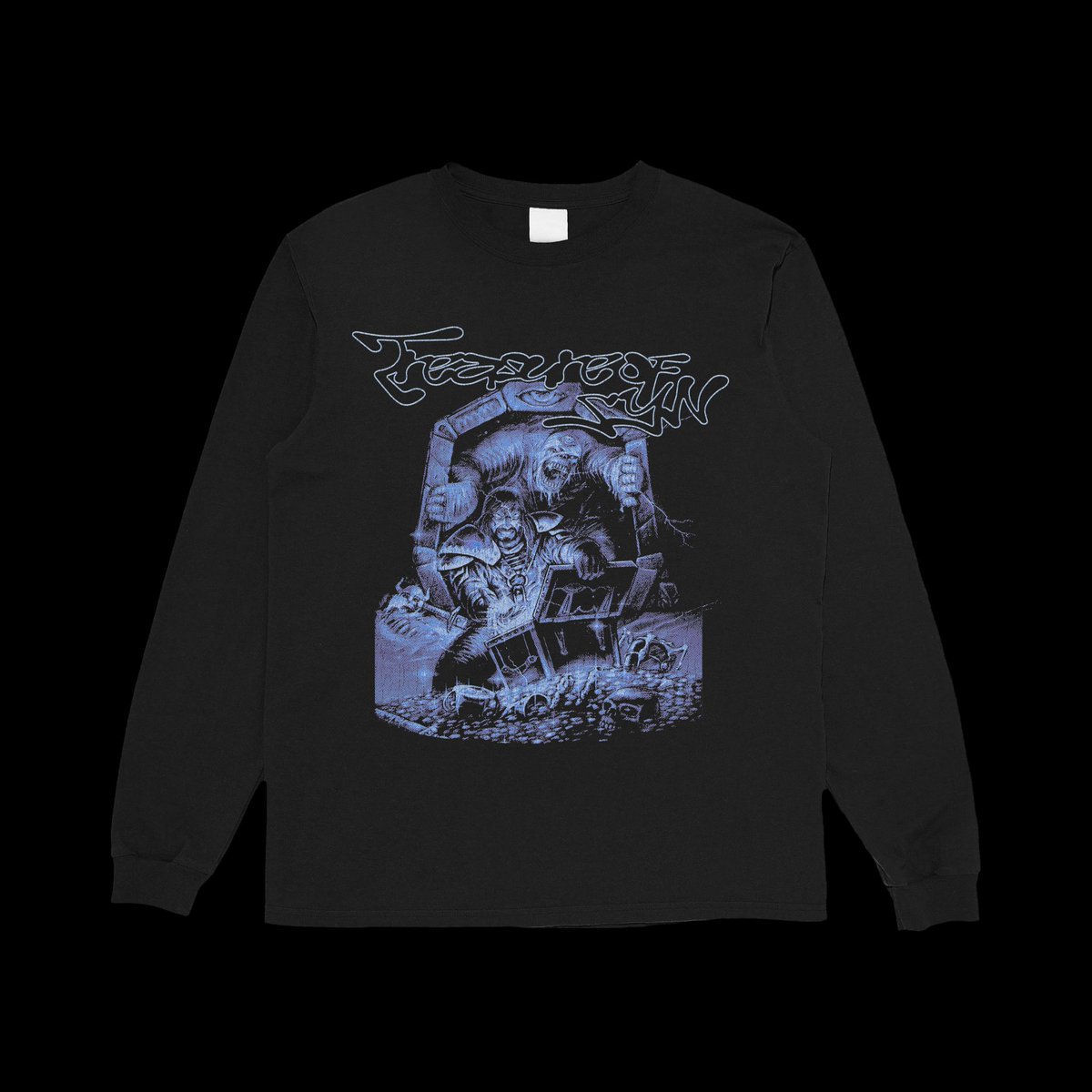 extras/scrap #SYNDRC