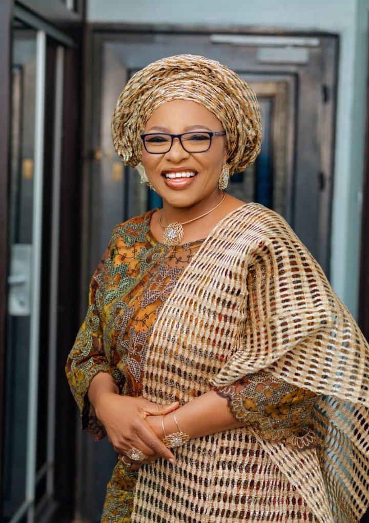 This is the miracle we need to move Nigeria to a glorious  hieght.
As we reflect individually and collectively towards this new Nigeria, i wish all workers a very fruitful Worker's Day and a productive year.
Her Excl. Cesna DNA
(Jewel of the Niger)
2023 Presidential Aspirant