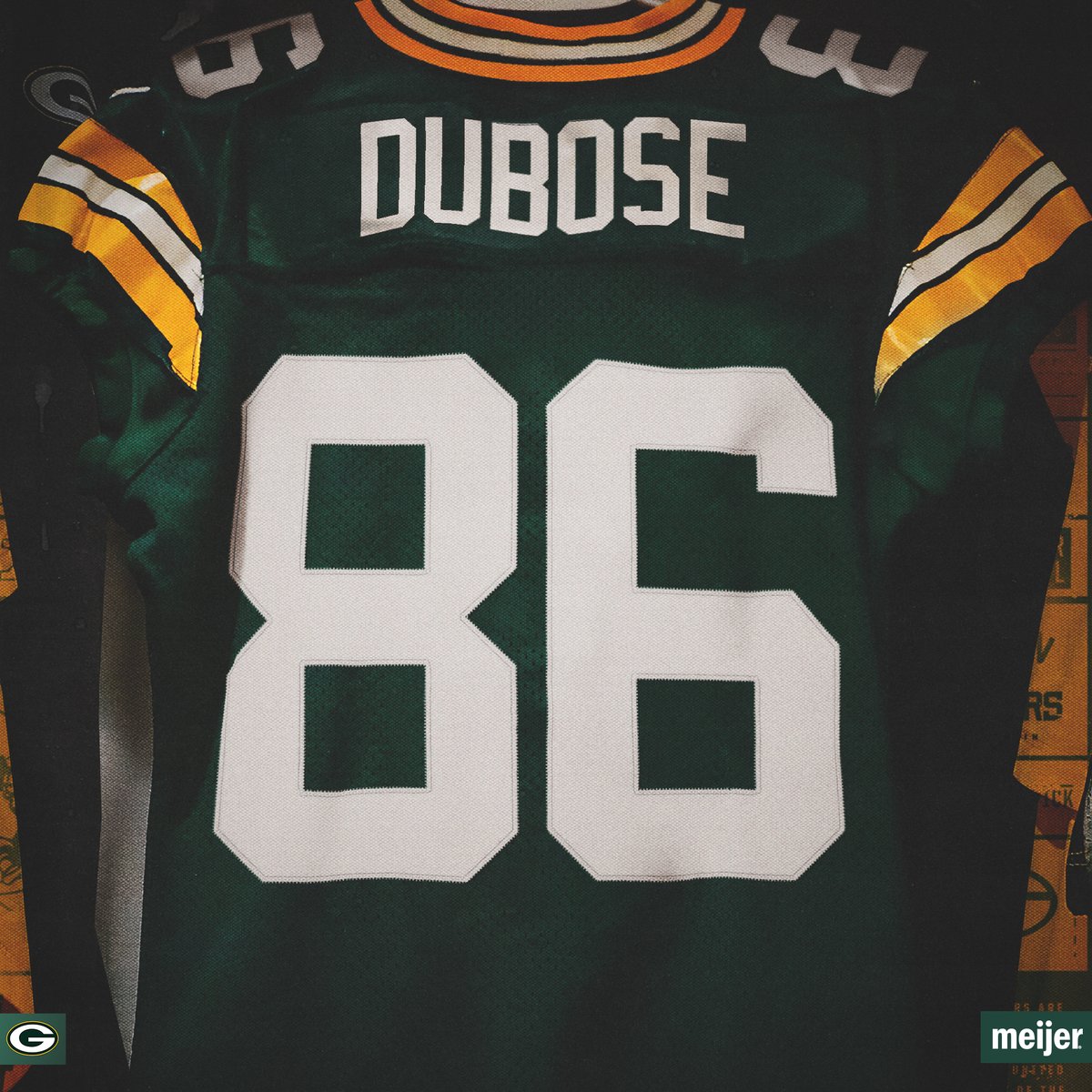 Green Bay Packers tweet media